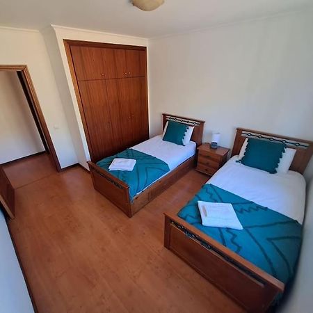 Ocean Gardens Apartment Caniço Екстериор снимка