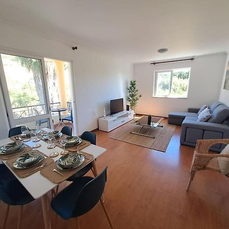 Ocean Gardens Apartment Caniço Екстериор снимка