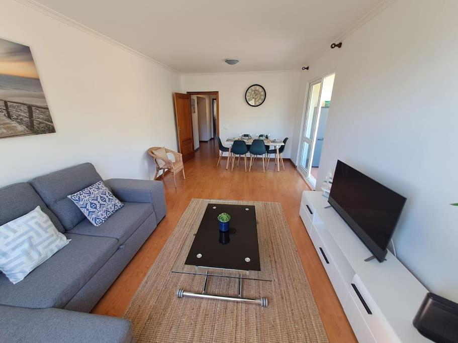 Ocean Gardens Apartment Caniço Екстериор снимка